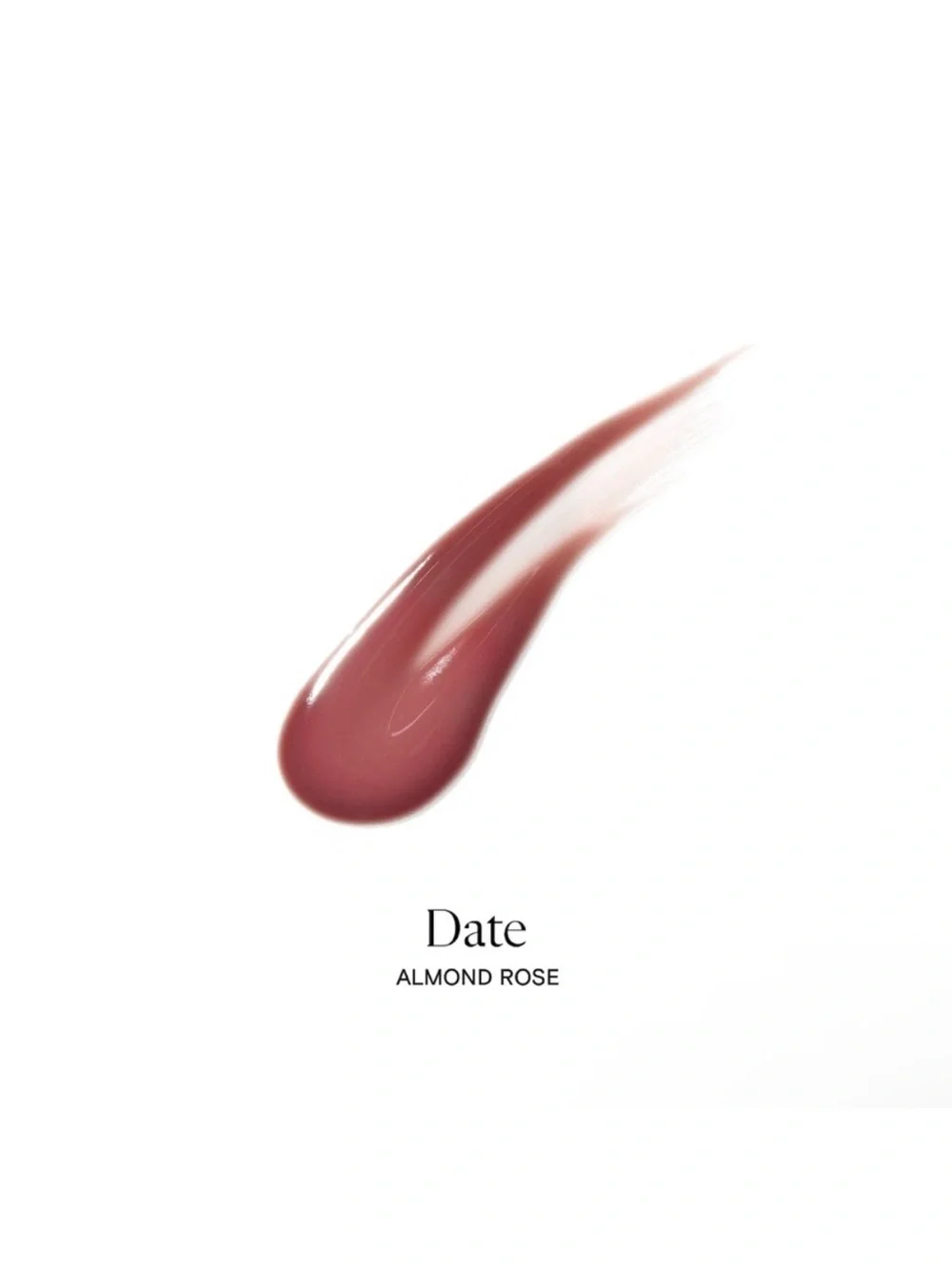 Kulfi NEW Lassi Lips Staining Lip Oil in Date